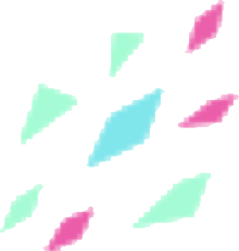 NEOHUMAN 장식 파편